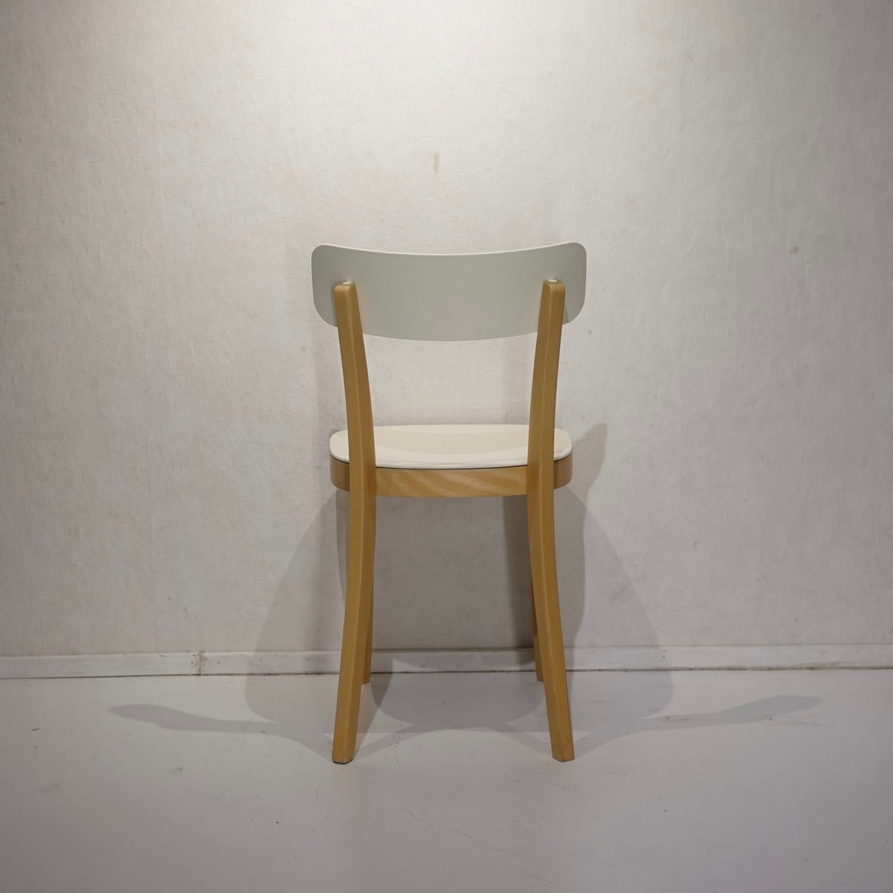 Vitra ヴィトラ Basel Chair バーゼルチェア ダイニングチェア