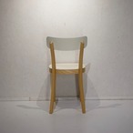 Vitra ヴィトラ Basel Chair バーゼルチェア ダイニングチェア アームレス チェア 椅子 北欧 ナチュラル モダン