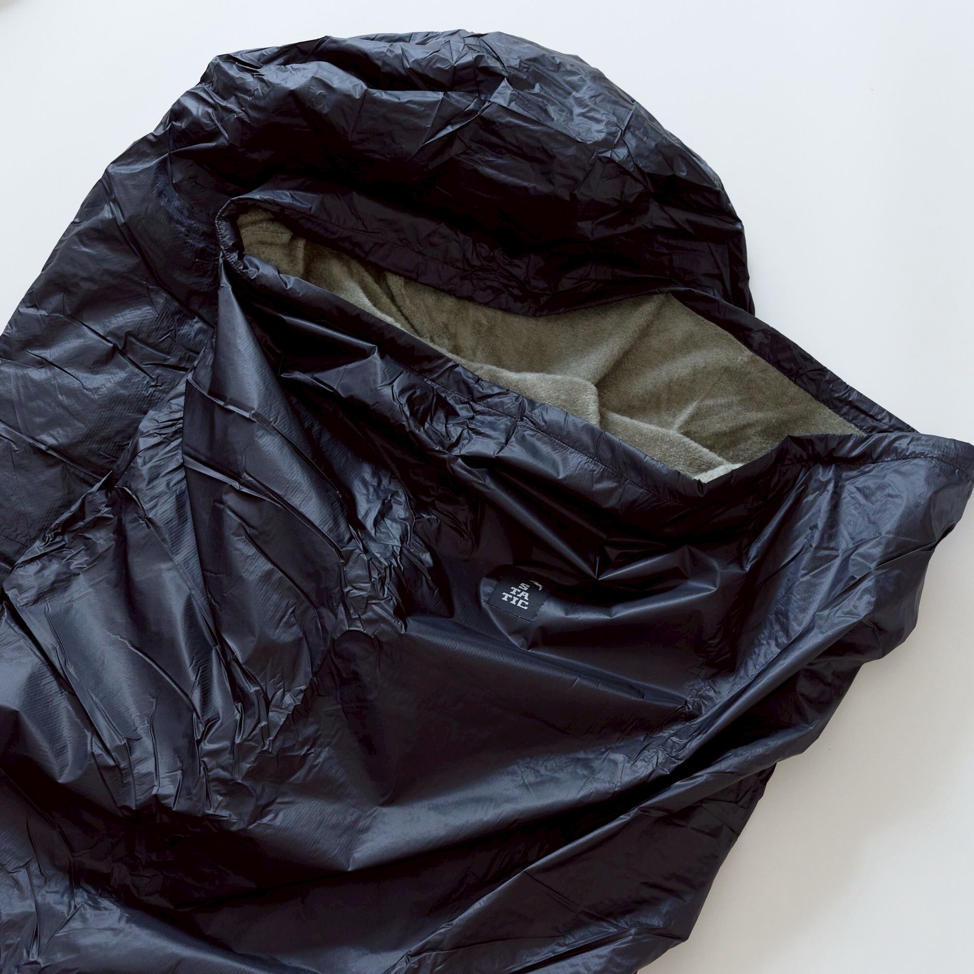 STATIC / ADRIFT Ti SLEEPING BAG | NEOALPS ONLINE STORE