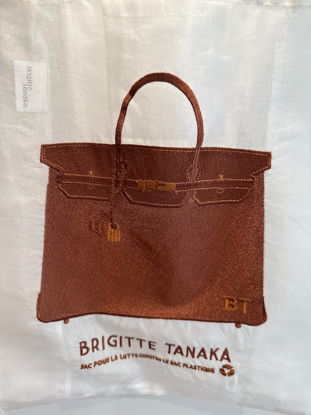 BRIGITTE TANAKA/ Sac Grâce