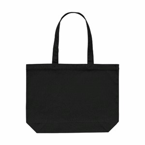 FREBULL SURF キャンバストート ブラック P00504