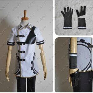 K2336 ファイナルファンタジー零式/FF零式 ☆トレイ (Trey) 風