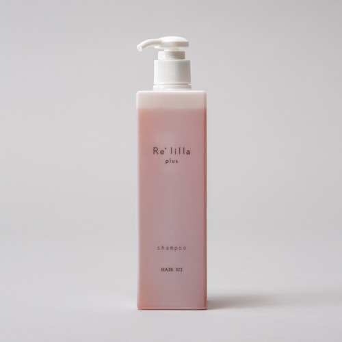 【OUTLET SALE】数量限定 50%off  ｜「plus」 shampoo（350ml） ￥3,850→￥1,925