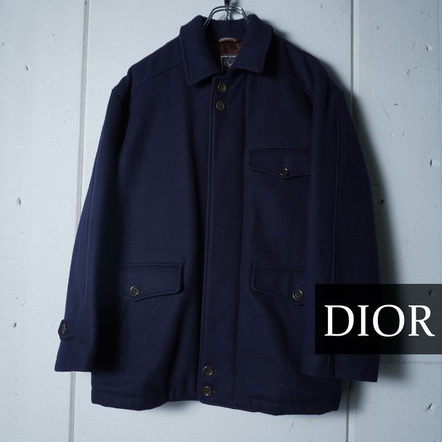 Christian Dior | ブランド古着屋 Jesus Judas（ジーザス ジューダス）