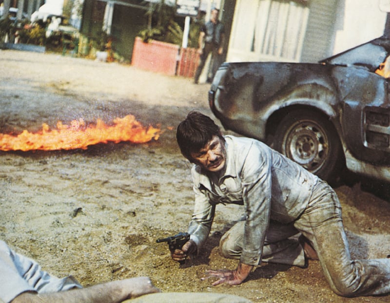 通常版】狼の挽歌 製作45周年特別版 | ナイル大商店 ｜当店の