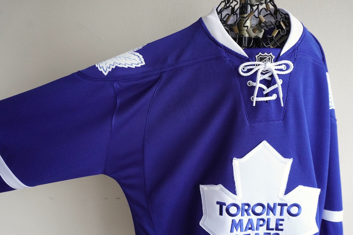 2010's [Reebok] NHL 