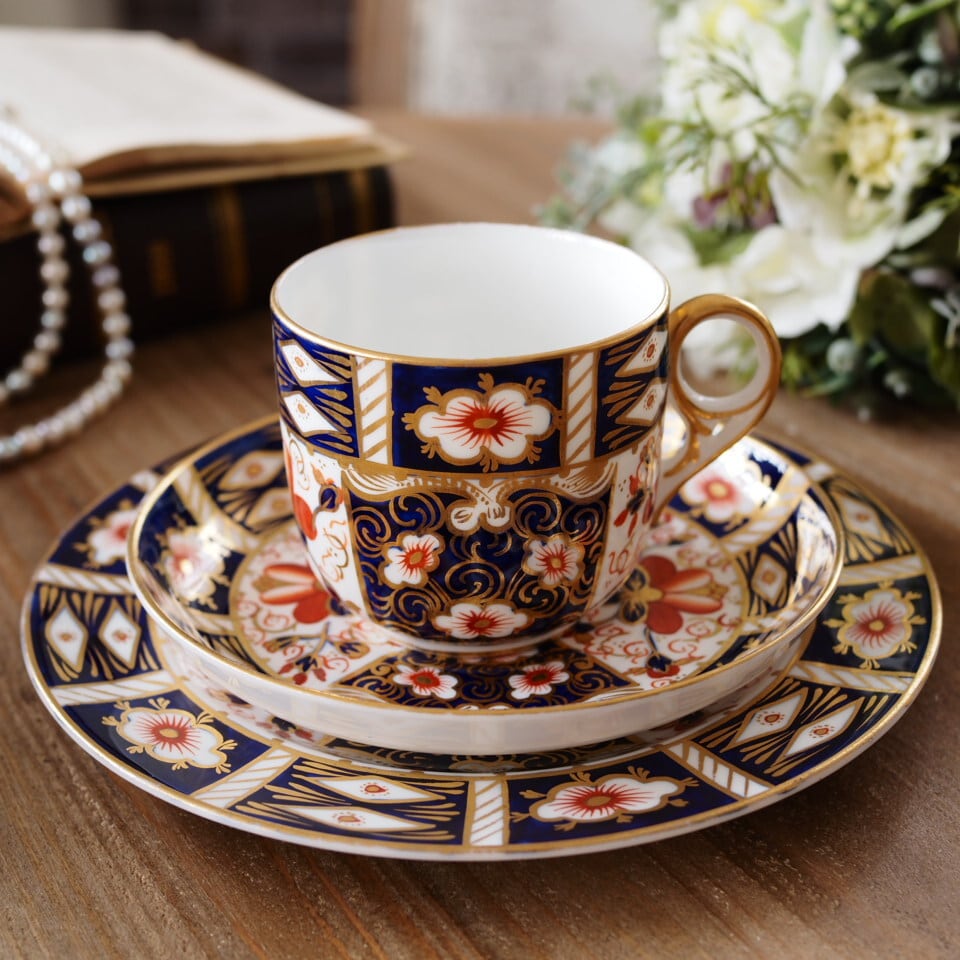antique FEELPORT アンティーク食器の専門店