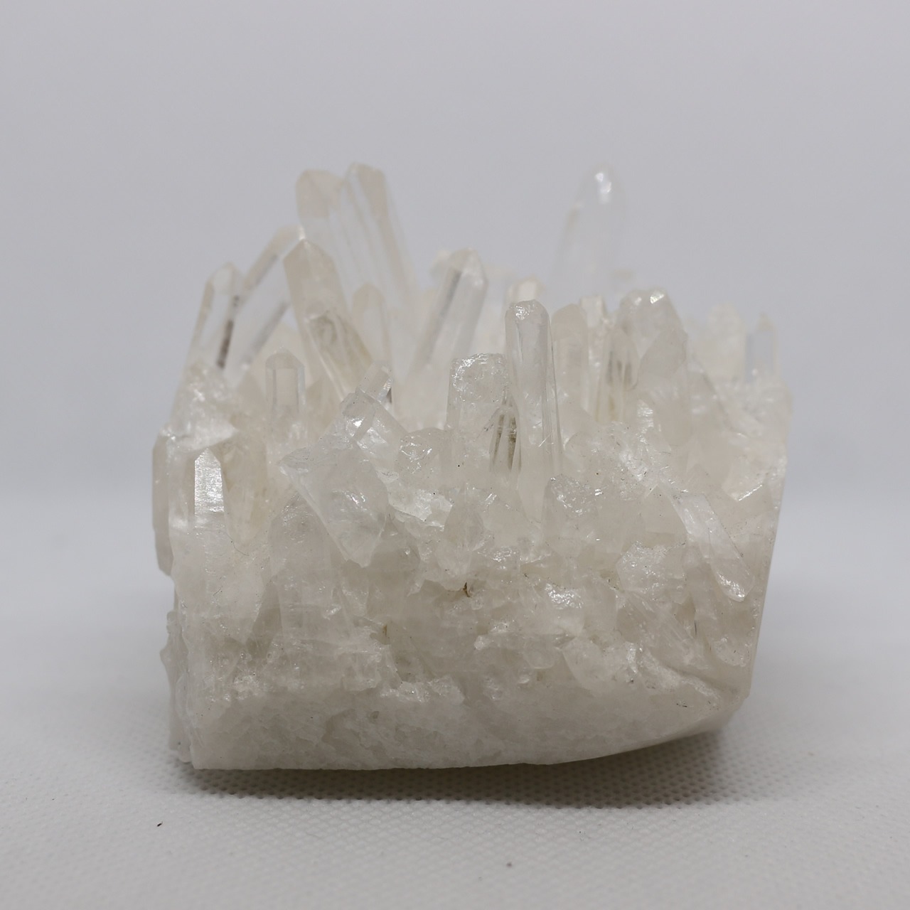 中国産 水晶 クラスター 0204000134・画像3