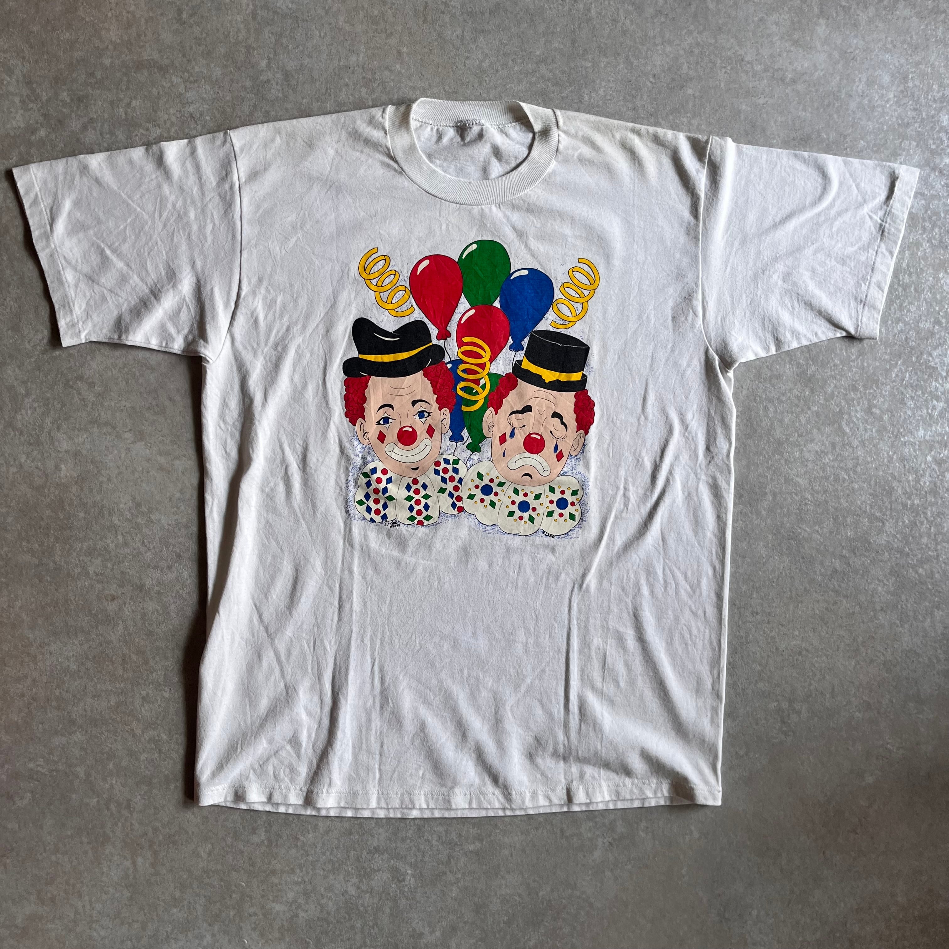 1990s Piero Tee XL H189