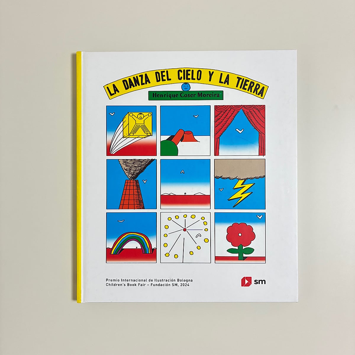 □ スペイン語の絵本 | 素敵な洋書絵本のお店 Read Leaf Books