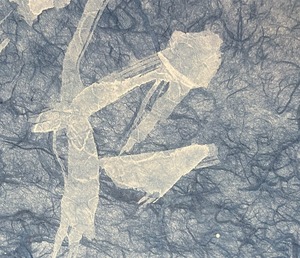 霞始靆 -Kasumi Hajimete Tanabiku-