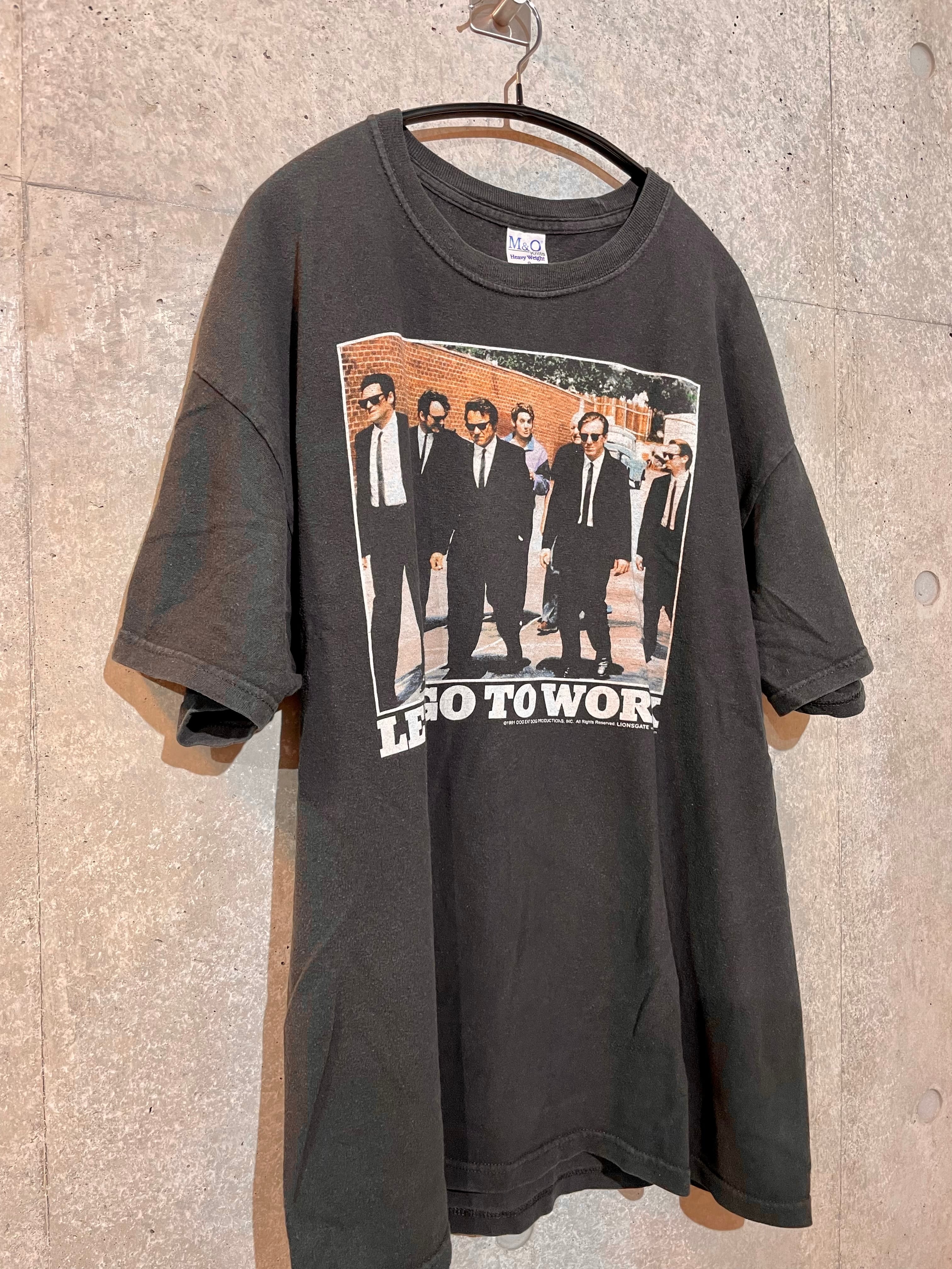 90’s RESERVOIR DOGS Tシャツ