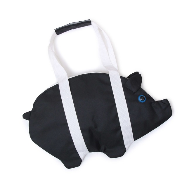 PopKiller PigHandBag