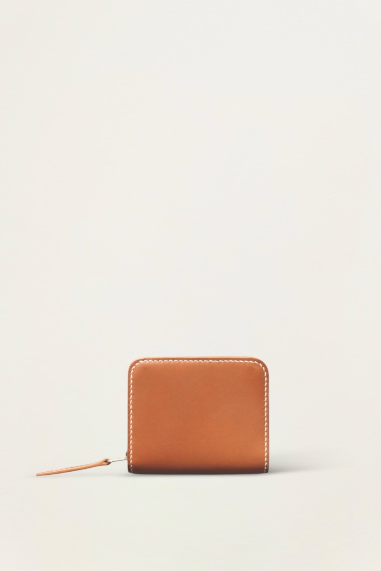 Fullzip purse