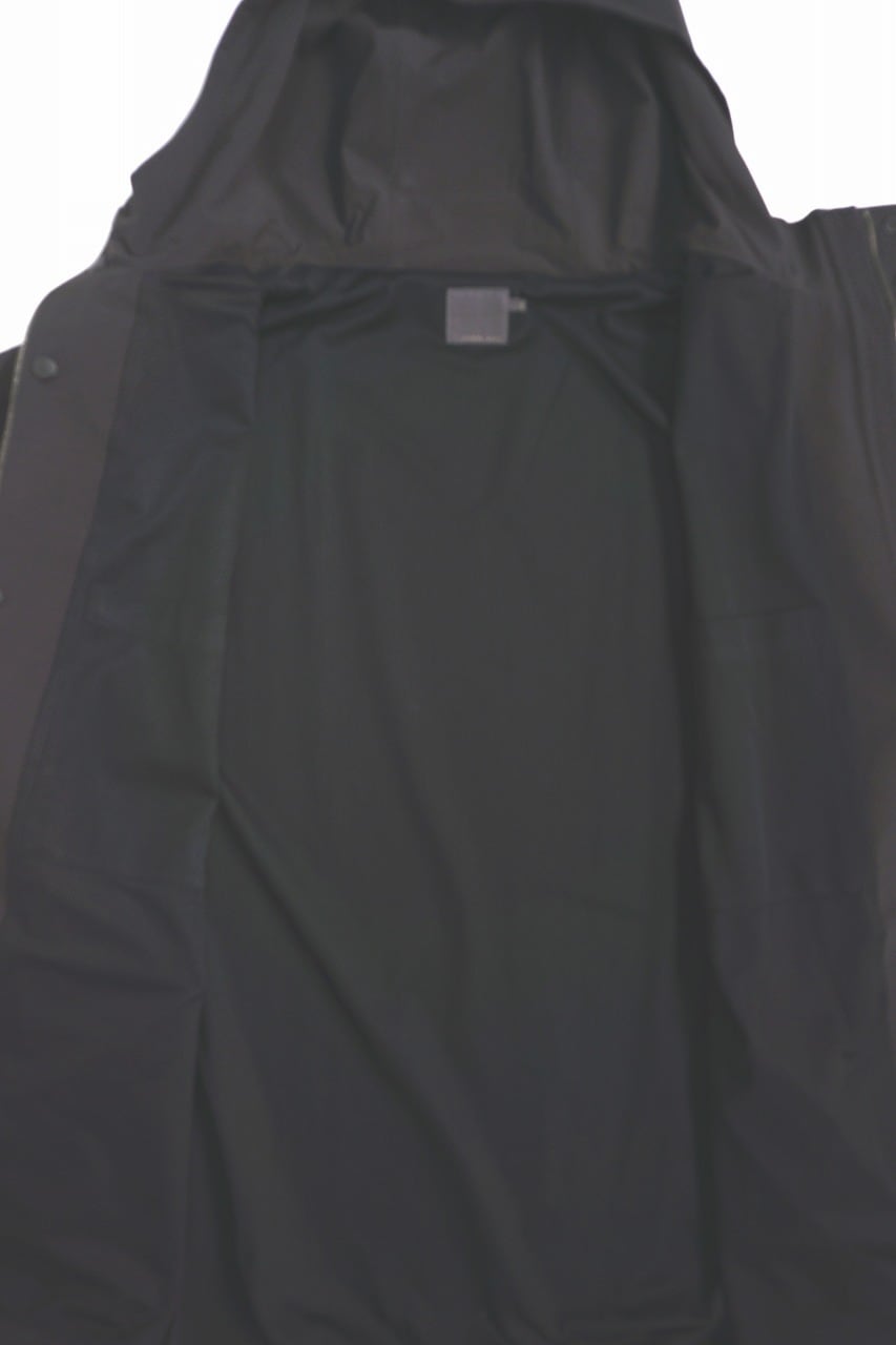 Nylon Ripstop Light Blouson