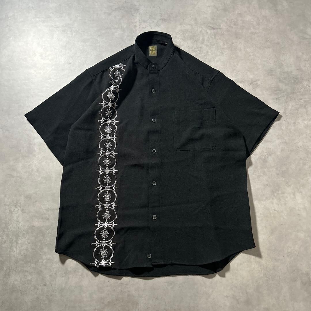 tricot COMME des GARCONS/コムデギャルソン AD1990 双子シャツ | PAY ID