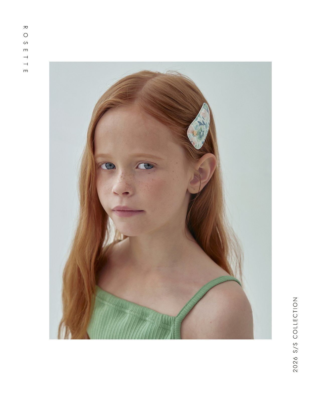 [ROSETTE] Mari Hairpin Set-up / [호제트] 마리헤어핀세트