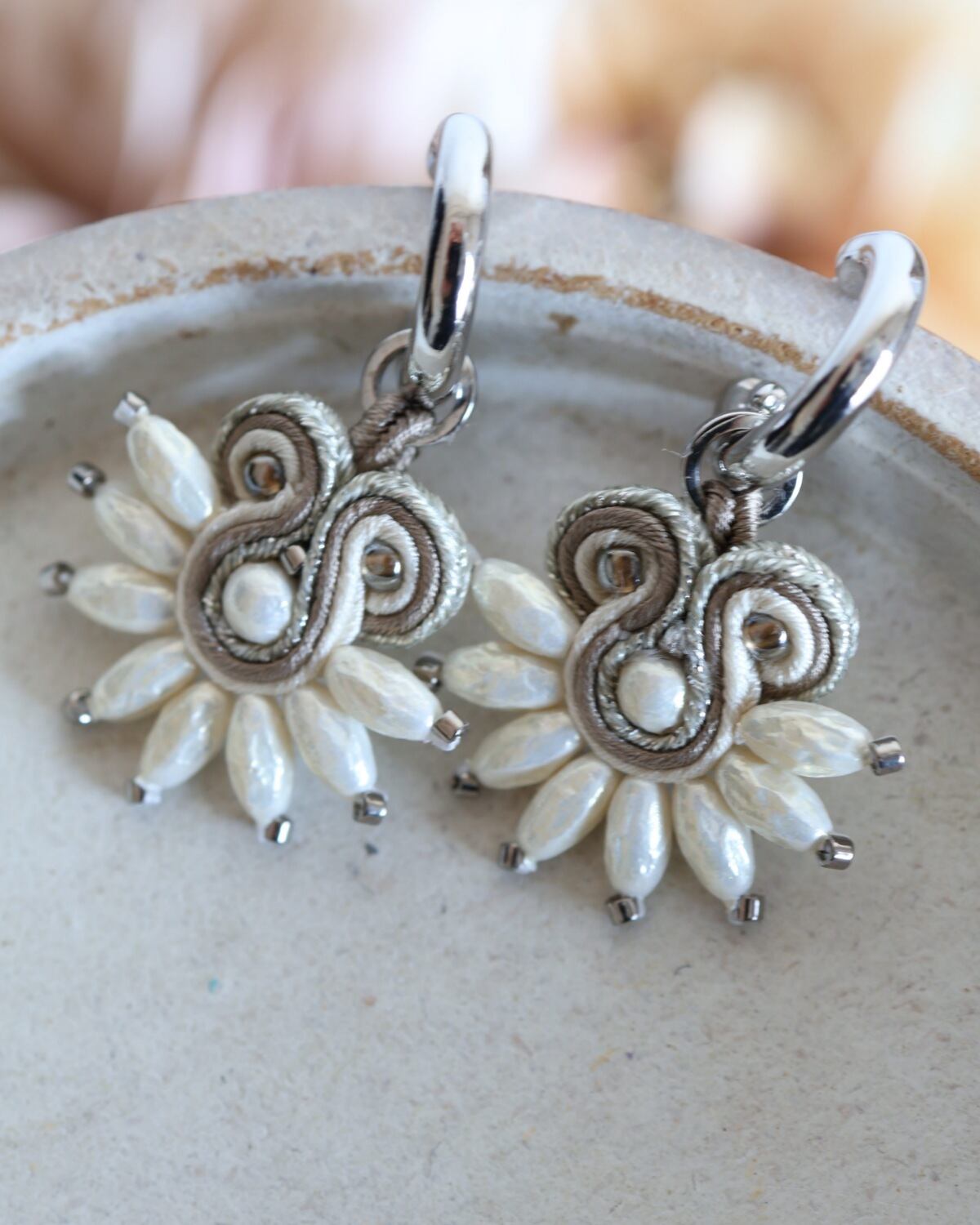 soutache d'UDOU ソウタシエアクセサリー