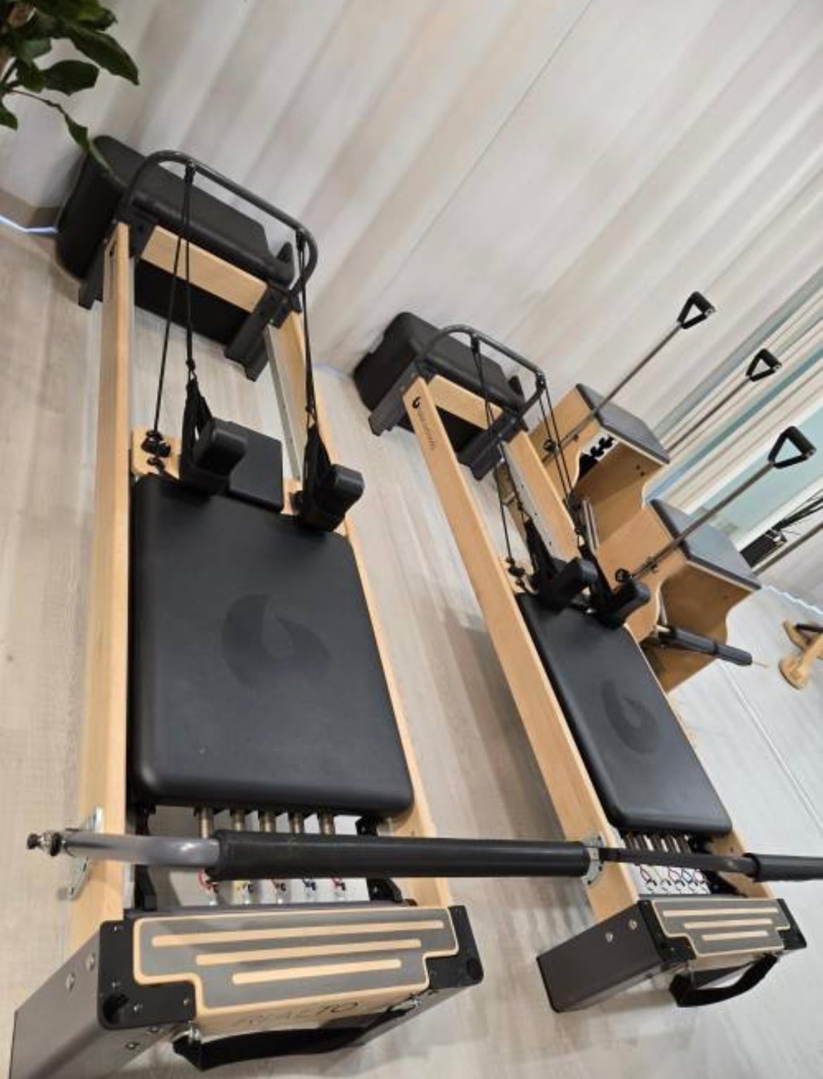 COREVAULT ピラティスマシン中古販売