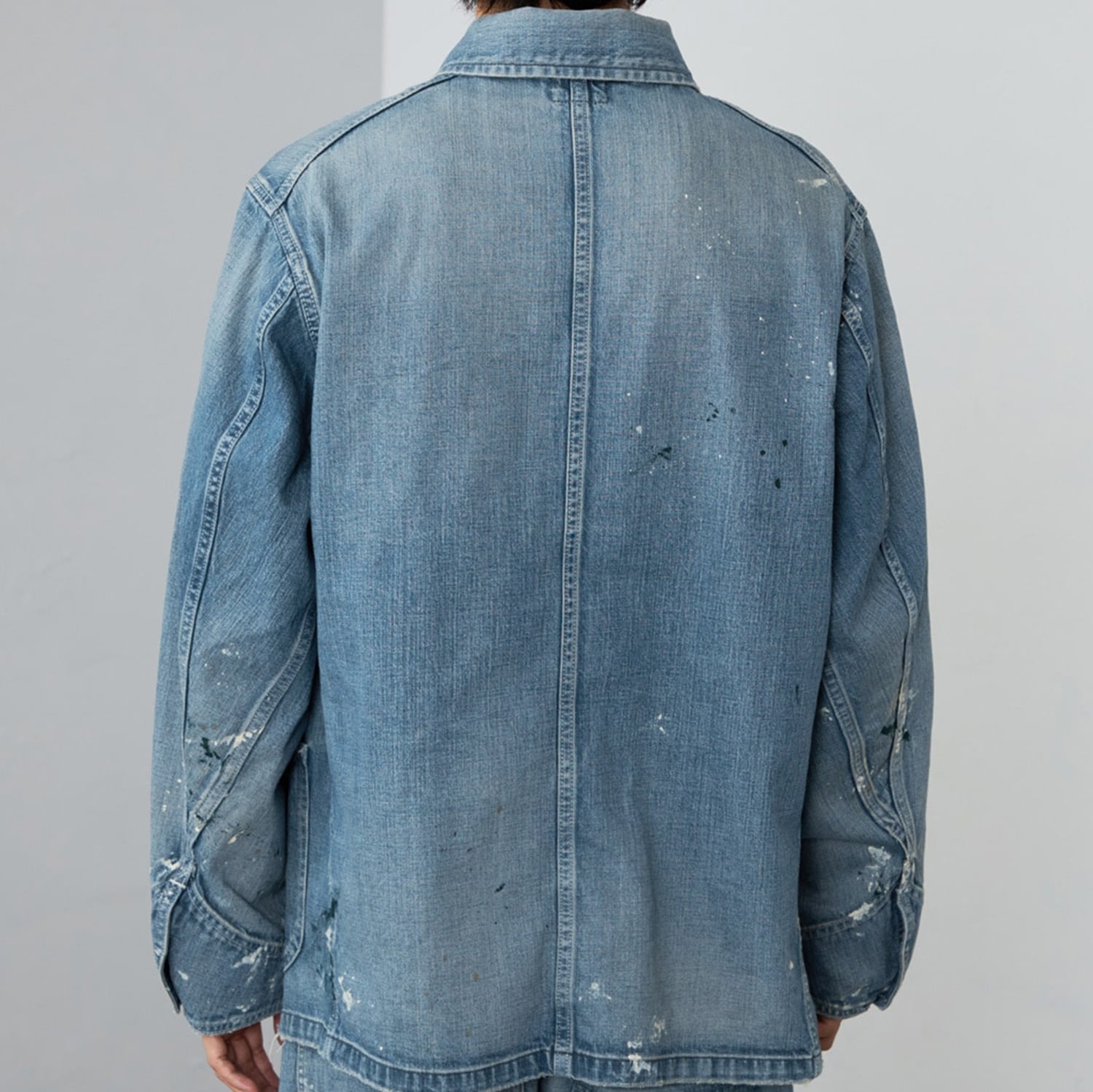 Lee / VINTAGE LOCO JACKET | 【FLAGS】メンズ ファッション アパレル