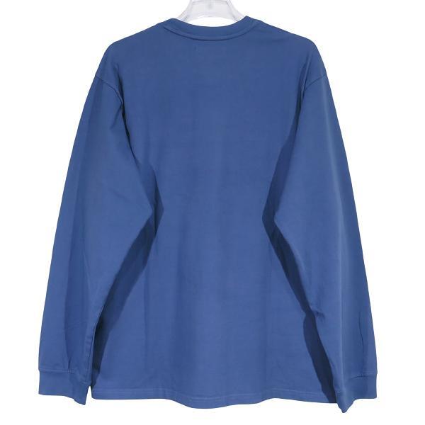 SUPREME 19AW MARRAKECH L/S TOP サイズS シュプリーム マラケシュ