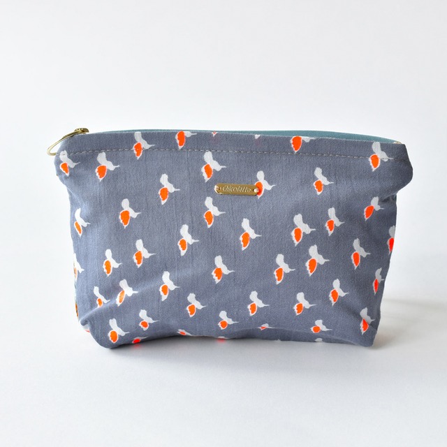 EMI POUCH (M) / No,10069-4