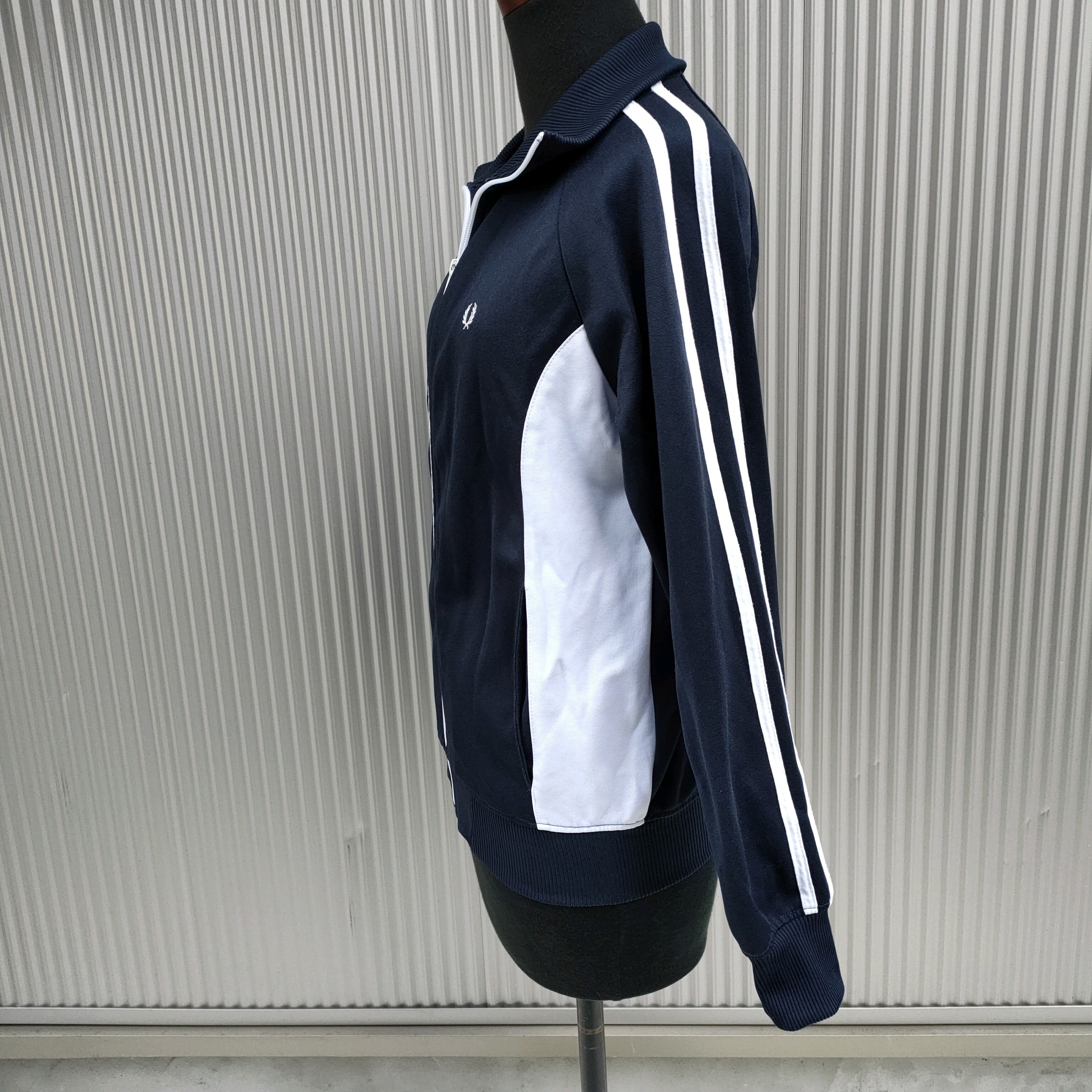 Fred Perry トラックジャケット　90s 美品