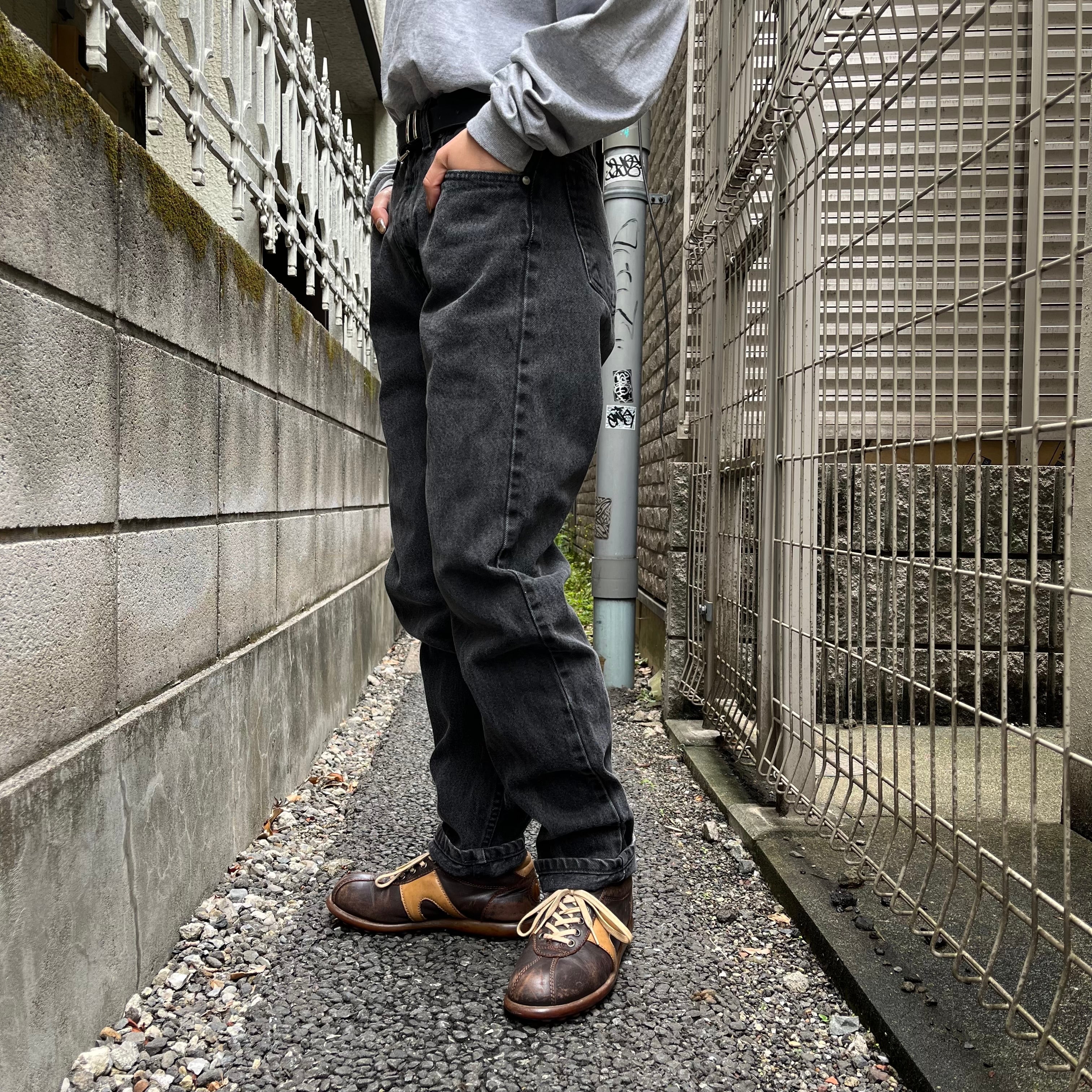 90年代 size：W31 L30【 silverTab 】Levi's シルバータブ