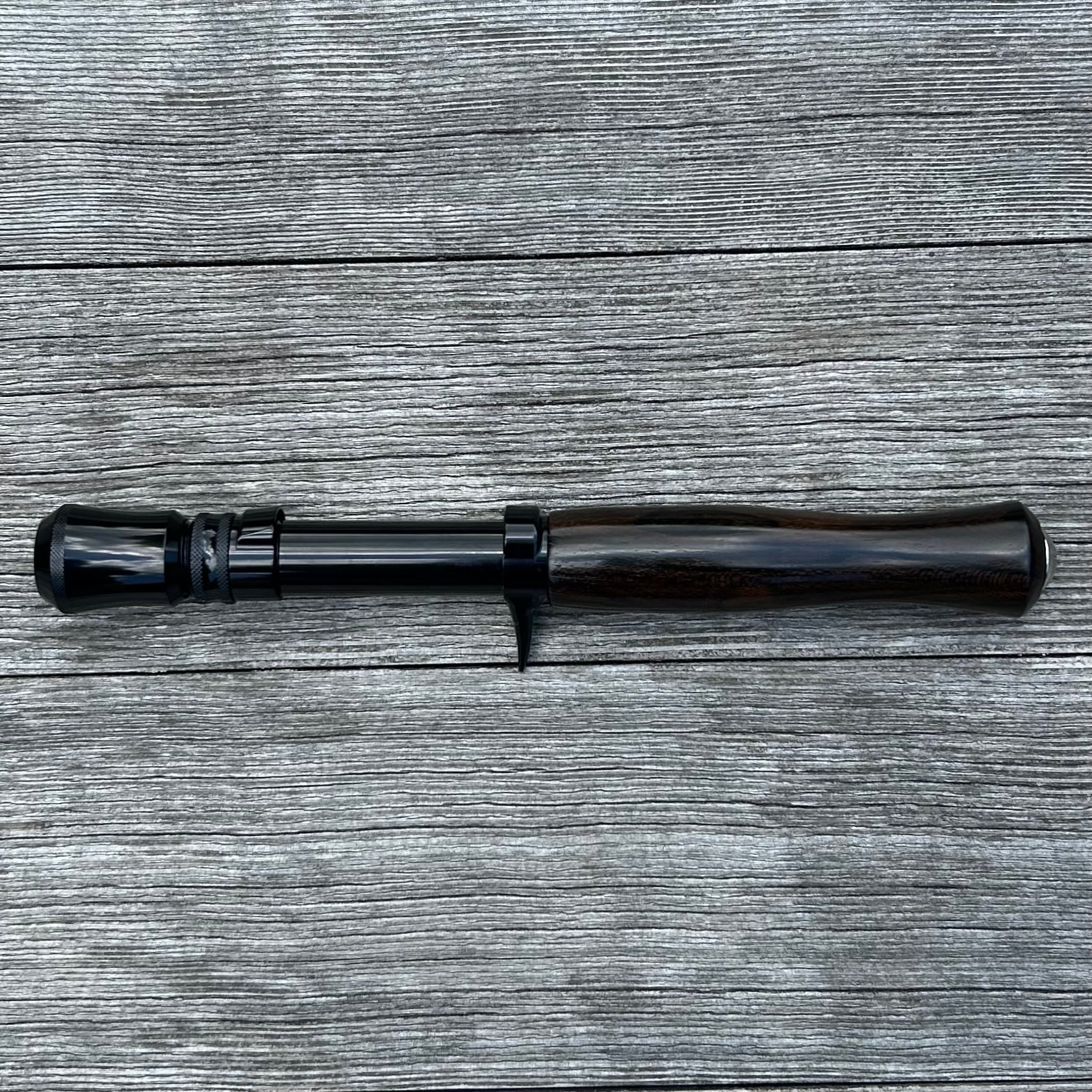 Source Single grip / シャム柿 | SABBATH FISHING