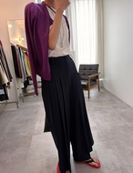 【新作5％OFF・3日間】Daily Cardigan_7colors