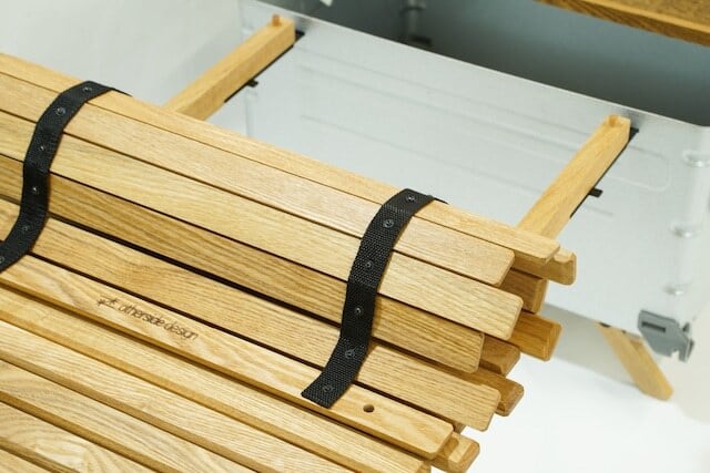 otherside design アザーサイドデザイン bridge table bridge table for 25 (新仕様) | otherside design