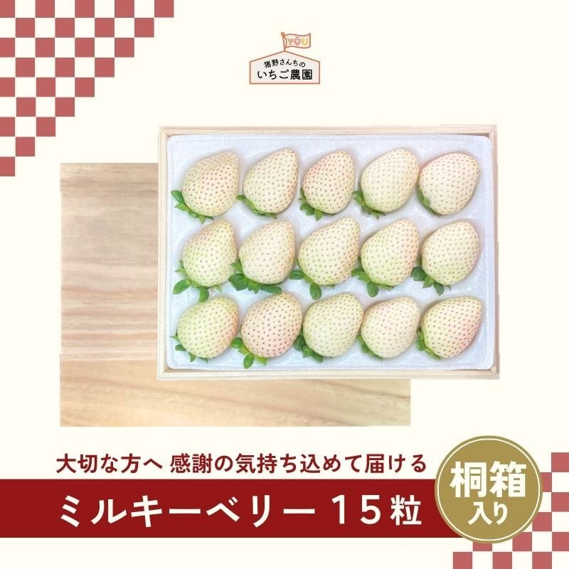 いちご | 猪野さんちのいちご農園｜産直通販「あるよ」応援プロジェクト