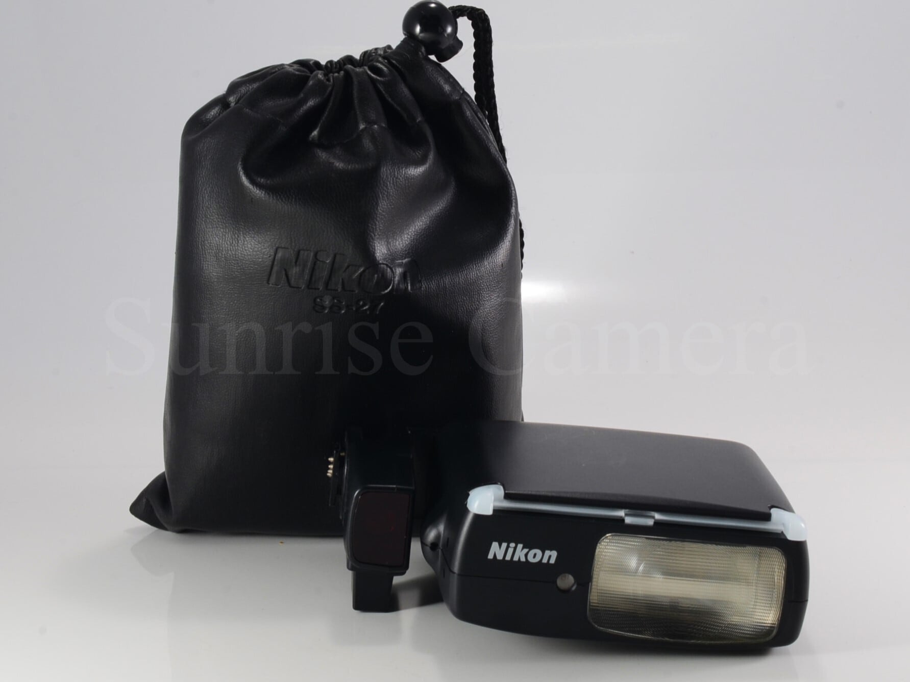 中古】Nikon スピードライト SB-27 ニコン (61088) | サンライズカメラ