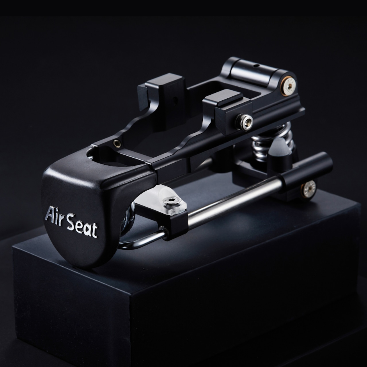 Air Seat25 サドルサスペンション | Air Seat 【公式ストア】 Air Seat25 サドルサスペンション | Air Seat 【公式ストア】