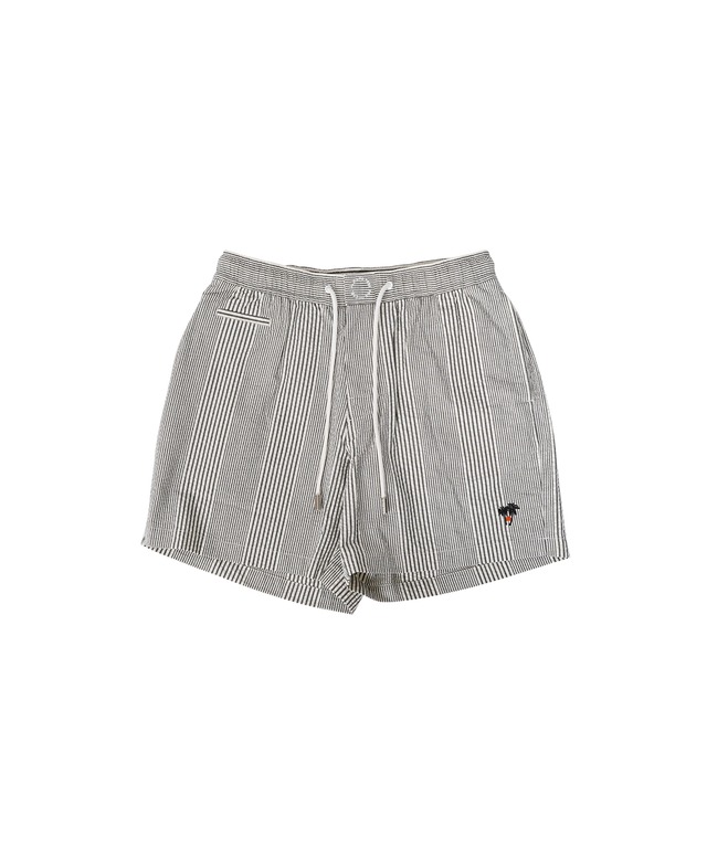 【SUNS】RANDOM SEERSUCKER BOARDSHORTS［RSW084］