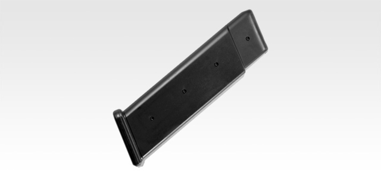 18才HOPコッキング重量タイプマガジン G17/17L