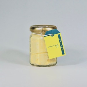 citron-レモン-　クレームオブール （バタークリーム）