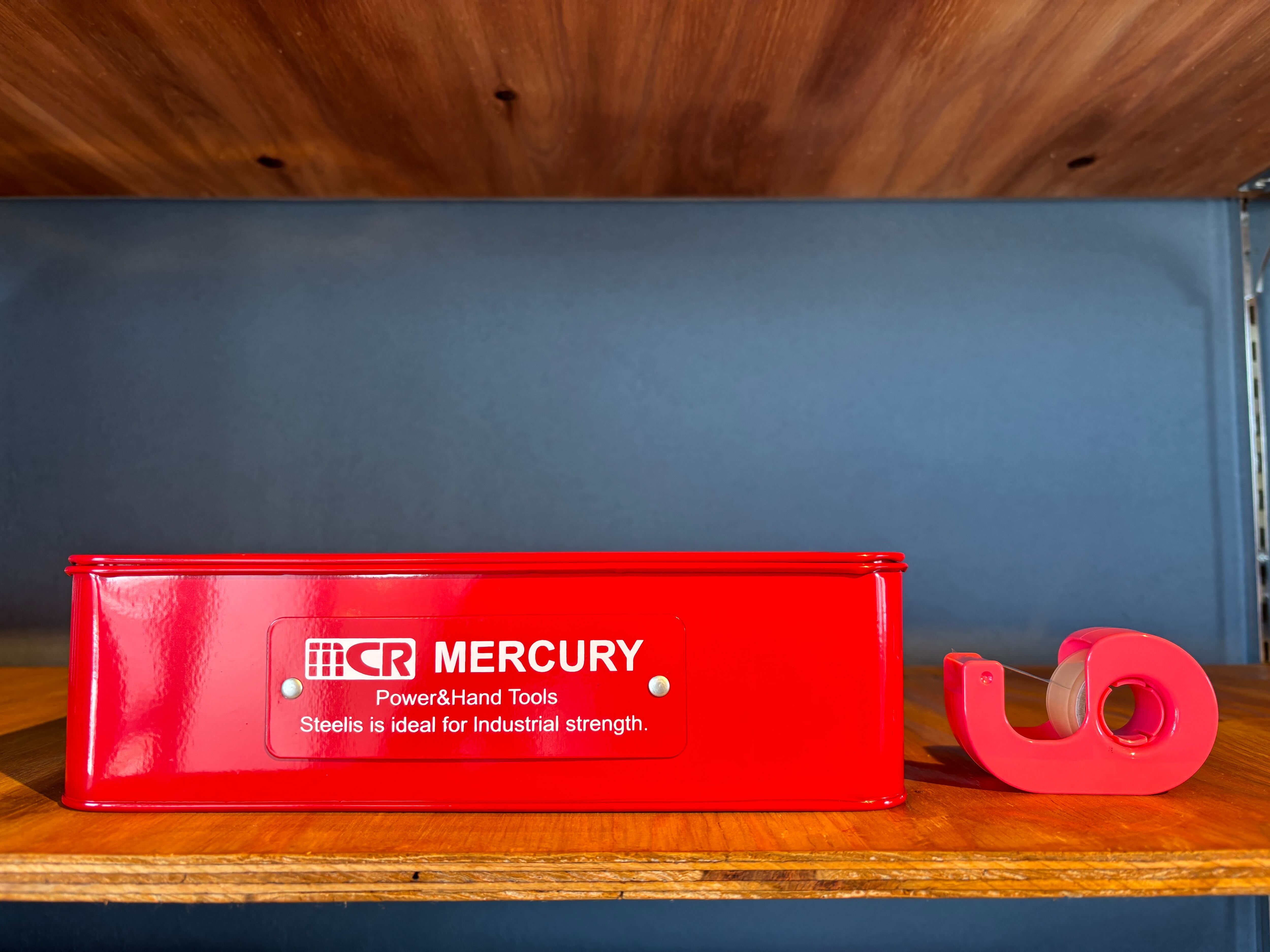 ティッシュボックス