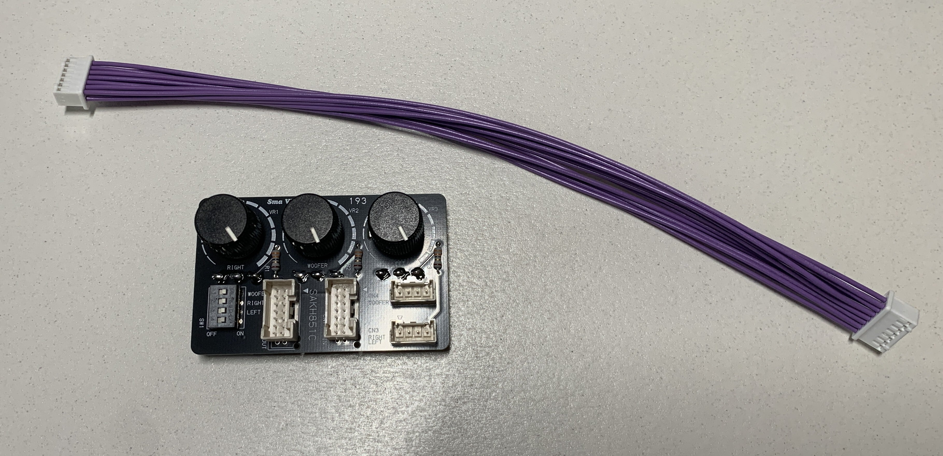 スマパチユニットデータ出力対応 電源USB(Cタイプ) | おさまる商店