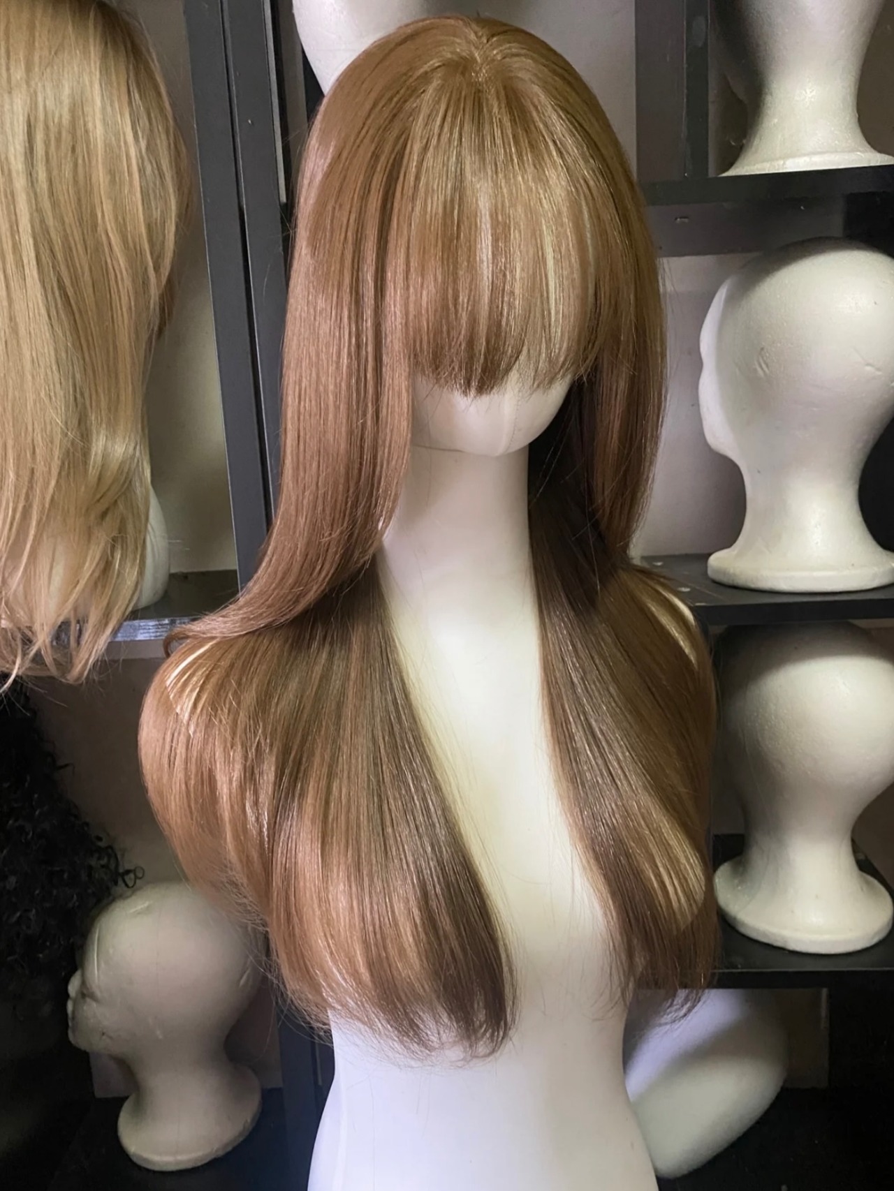 Premium - Honey Mood【商品番号 2032】