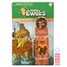 スター・ウォーズ イウォークス ウィケット [EWOKS] ヴィンテージコレクション 3.75インチ アクションフィギュア 未開封