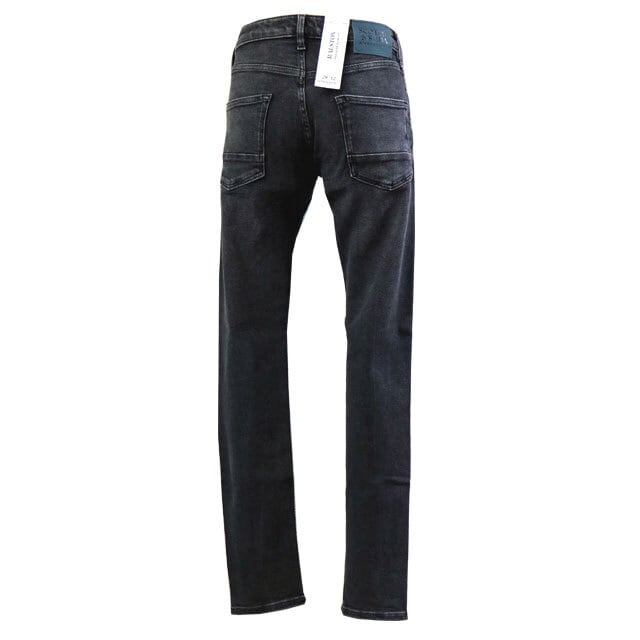 SCOTCH&SODA スコッチアンドソーダ RALSTON ラルストン 黒 | BUZZ