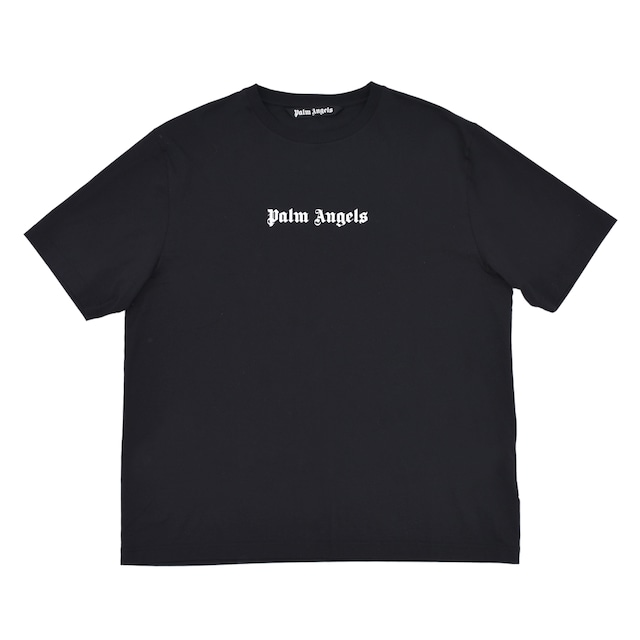 【Palm Angels】CLASSIC LOGO SLIM TEE