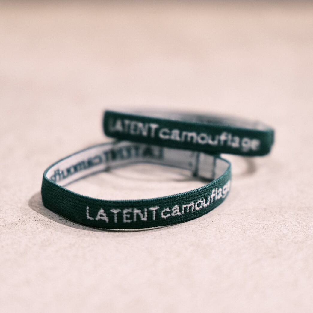 A&A Elastic | LATENTcamouflage