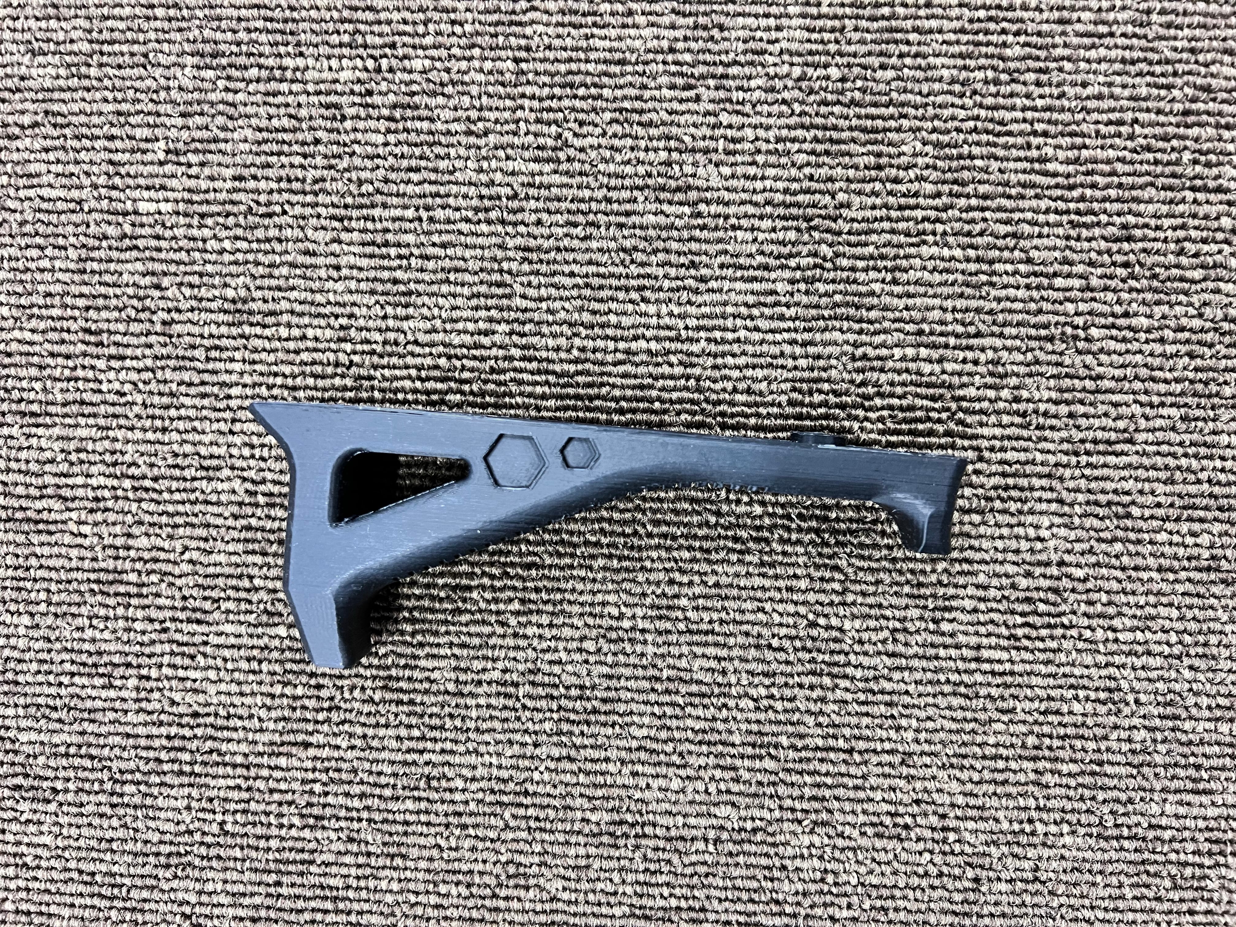 VSR-10用アングルドフォアグリップ | PAY ID