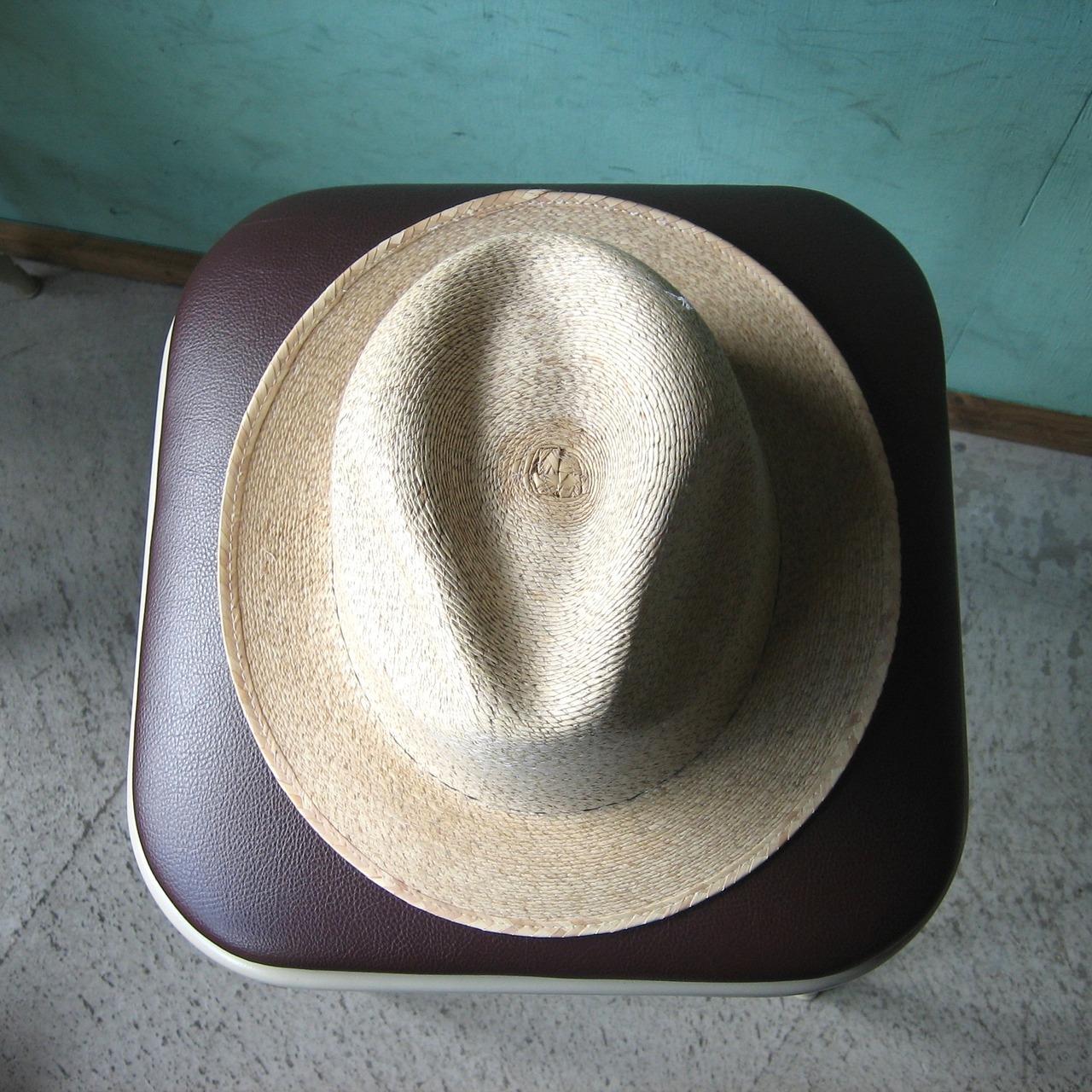 90s Sahuayo Legitimo Hat DEADSTOCK