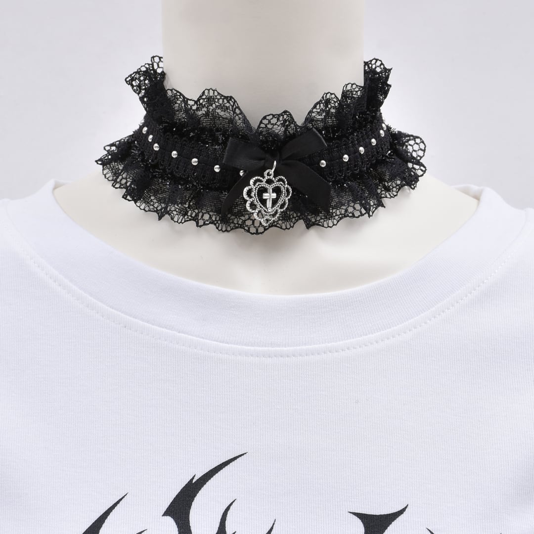 チョーカー | VOLCAN&APHRODITE