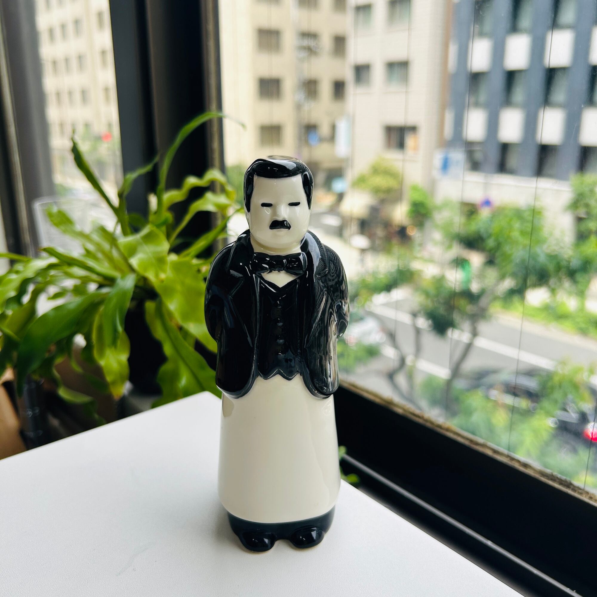 80s Ojisan 一輪挿し | Milo Antiques & Vintage