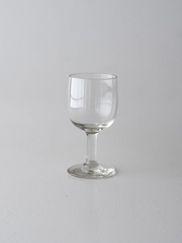 France Antique｜ K-129 ワイングラス-wine glass