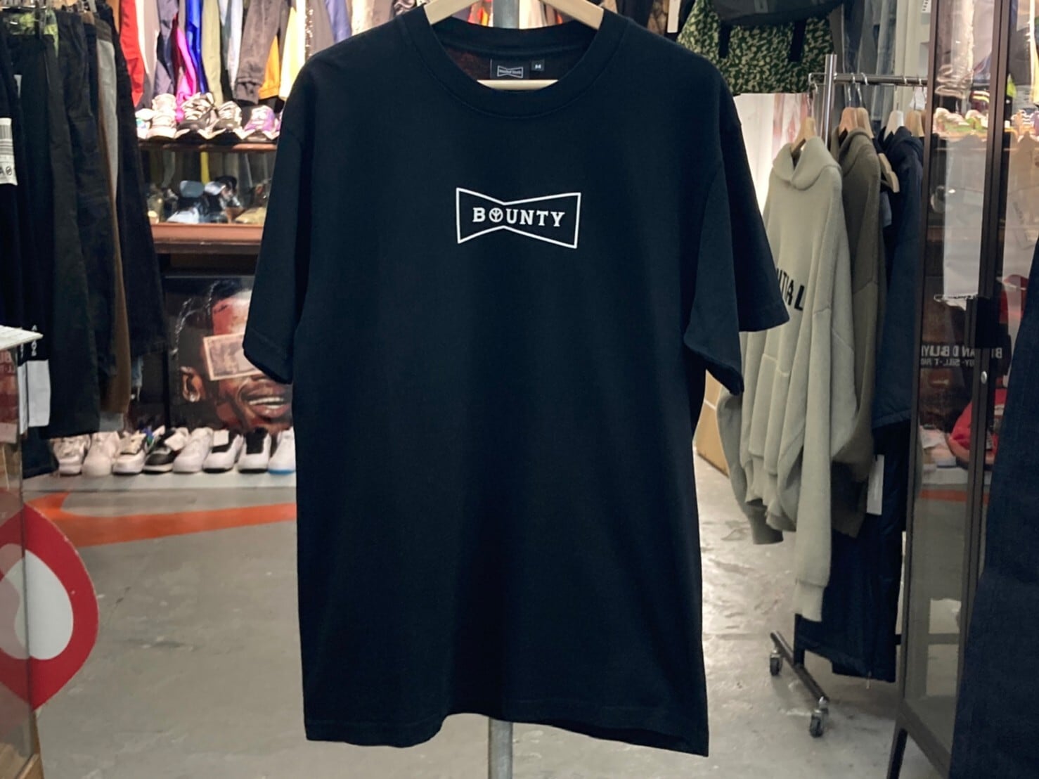 WASTED YOUTH × BOUNTY HUNTER × BABYLON LA LA COMPLEXcon EXCLUSIVE  